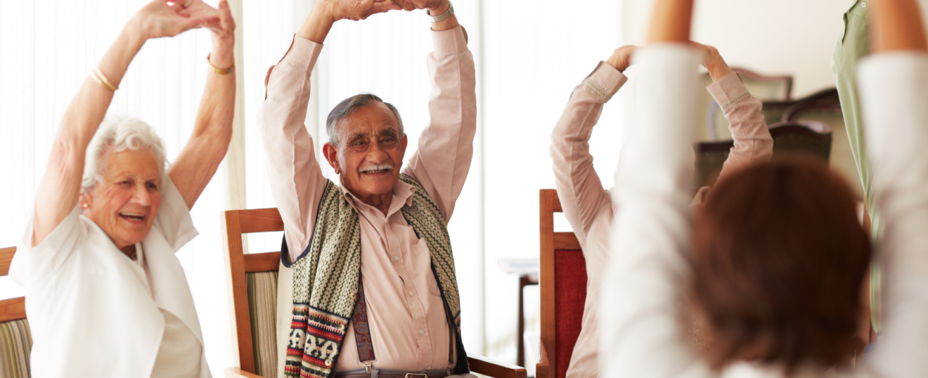 Autonomia na velhice: o que todo cuidador precisa entender