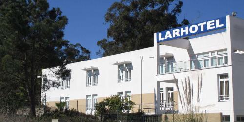 Botequim Lar Hotel